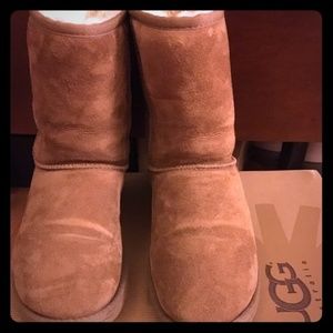 Classic Ugg boots